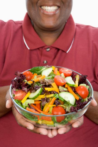 Illustration for article titled Boost Your Health and Drop Pounds by Cutting Out 1 Ingredient: Sodium